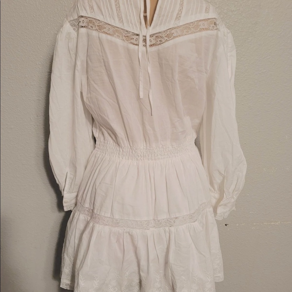 Loveshackfancy X Target. Size S - Picture 3 of 6